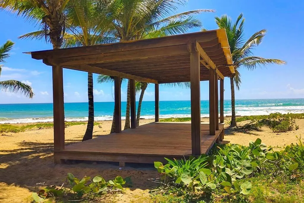 Sunset Beach View 喀巴里特 公寓